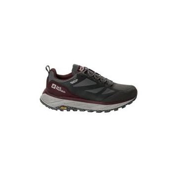 Jack Wolfskin 4051631-2866 Terraventure Texapore Low W Kadın Outdoor Ayakkabı