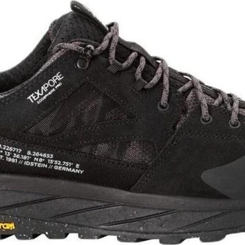 Jack Wolfskin 4056401-6000 Terraquest Texapore Low M Erkek Outdoor Ayakkabı