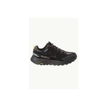Jack Wolfskin 4056401-6000 Terraquest Texapore Low M Erkek Outdoor Ayakkabı