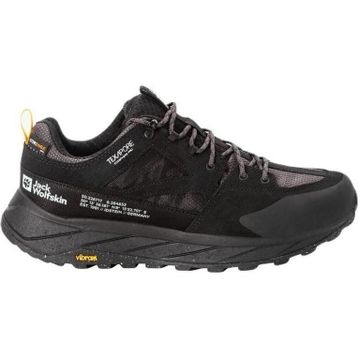 Jack Wolfskin 4056401-6000 Terraquest Texapore Low M Erkek Outdoor Ayakkabı