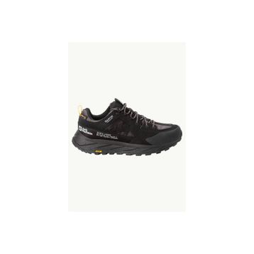 Jack Wolfskin 4056401-6000 Terraquest Texapore Low M Erkek Outdoor Ayakkabı
