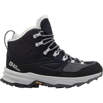 Jack Wolfskin 4064311-1388 Cyrox Texapore Mid W Kadın Outdoor Bot