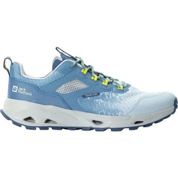 Jack Wolfskin 4064321 Prelight Pro Vent Low M Mavi Erkek Outdoor Ayakkabı
