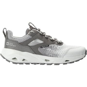 Jack Wolfskin 4064321_6000 Prelight Pro Vent Low Gri Erkek Outdoor Ayakkabı
