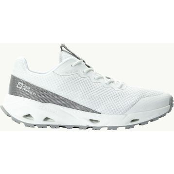 Jack Wolfskin 4064361_6291_PRELIGHT VENT LOW M Beyaz Erkek Outdoor Ayakkabı