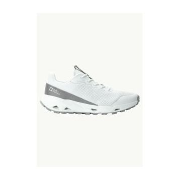 Jack Wolfskin 4064361_6291_PRELIGHT VENT LOW M Beyaz Erkek Outdoor Ayakkabı