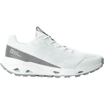 Jack Wolfskin 4064361_6291_PRELIGHT VENT LOW M Beyaz Erkek Outdoor Ayakkabı