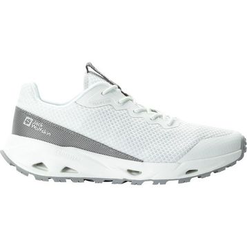 Jack Wolfskin 4064361_6291_PRELIGHT VENT LOW M Beyaz Erkek Outdoor Ayakkabı