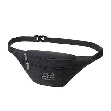 Jack Wolfskin 86472-6000 Hokus Pokus Erkek Bel Çantası