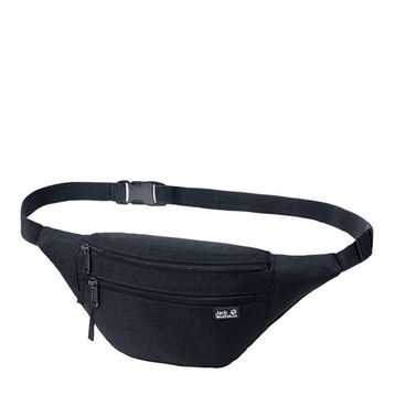Jack Wolfskin 86472-6000 Hokus Pokus Erkek Bel Çantası