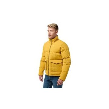 Jack Wolfskin A60040-69 Nordlicht JKT M Sarı Erkek Outdoor Montu