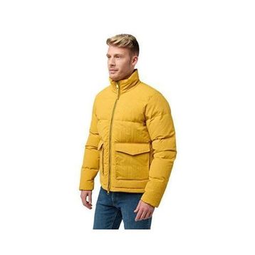 Jack Wolfskin A60040-69 Nordlicht JKT M Sarı Erkek Outdoor Montu