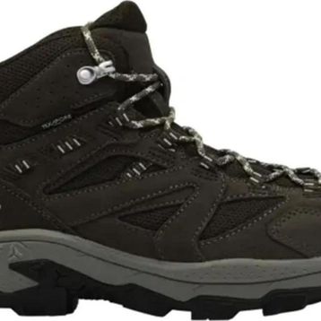 Jack Wolfskin A62072-5719 Vojo Tour Texapore Mid Bej Erkek Outdoor Bot