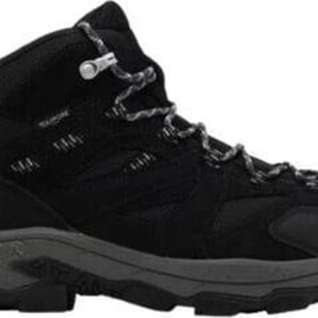 Jack Wolfskin A62072-635 Vojo Tour Texapore Mid M Erkek Outdoor Bot