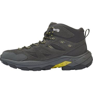 Jack Wolfskin A62072 Vojo Tour Texapore Mid Koyu Yeşil Erkek Outdoor Ayakkabı
