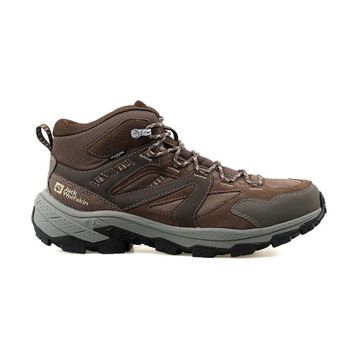 Jack Wolfskin A62074-5719 Vojo Tour Lt Texapore Mid M Erkek Trekking Botu