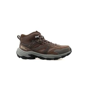 Jack Wolfskin A62074-5719 Vojo Tour Lt Texapore Mid M Erkek Trekking Botu