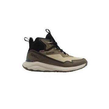 Jack Wolfskin A62295-5719 Dromoventure WT Texapore Mid M Cold Coffee Erkek Outdoor Bot