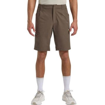 Jack Wolfskin A63784-5719 Prelight Stride Shorts M Erkek Spor Şort