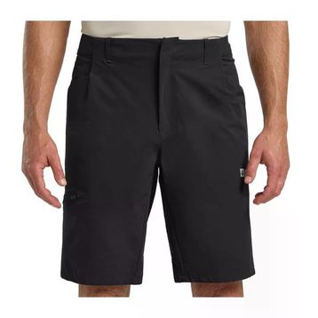 Jack Wolfskin A63784-6000 Prelight Stride Shorts M Erkek Spor Şort