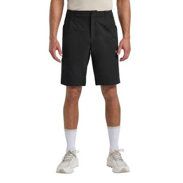 Jack Wolfskin A63784-6000 Prelight Stride Shorts M Erkek Spor Şort