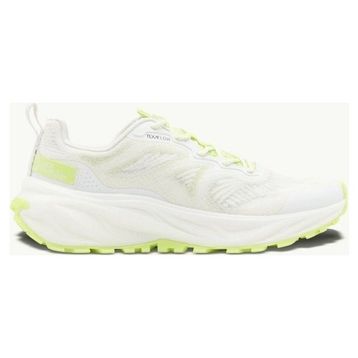 Jack Wolfskin A64086E0162 Prelight Swift Pro Vent Low W Cool Matcha Yeşil Kadın Outdoor Ayakkabı