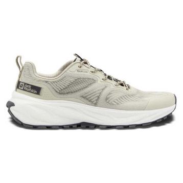 Jack Wolfskin A64088-A0029 Prelight Swift Pro Vent Low Seal Bej Erkek Outdoor Ayakkabı