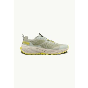 Jack Wolfskin A64088-M0053 Prelight Swift Pro Vent Low M Chartreuse Yeşil Erkek Outdoor Ayakkabı
