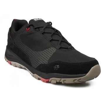 Jack Wolfskin ACTIVATE XT Siyah Kadın Pantolon