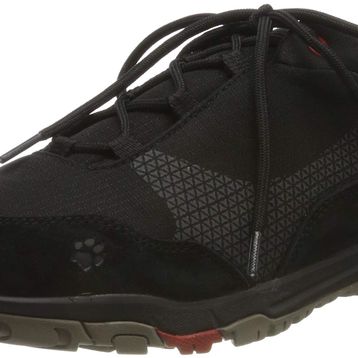Jack Wolfskin ACTIVATE XT Siyah Kadın Pantolon