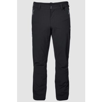 Jack Wolfskin ACTIVATE XT Siyah Kadın Pantolon