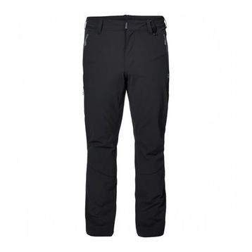 Jack Wolfskin ACTIVATE XT Siyah Kadın Pantolon