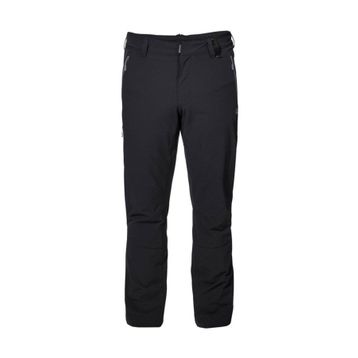 Jack Wolfskin ACTIVATE XT Siyah Kadın Pantolon