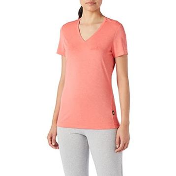 Jack Wolfskin Crosstrail T Kadın T-shirt