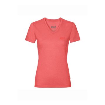 Jack Wolfskin Crosstrail T Kadın T-shirt