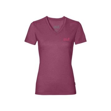 Jack Wolfskin Crosstrail T Kadın T-shirt