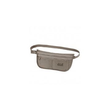 Jack Wolfskin Document Belt Bel Çantası