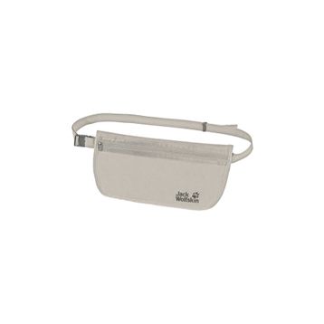 Jack Wolfskin Document Belt Bel Çantası