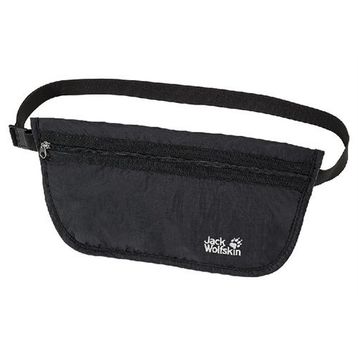 Jack Wolfskin Document Belt Bel Çantası
