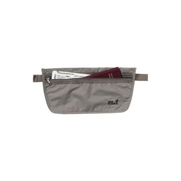Jack Wolfskin Document Belt Bel Çantası