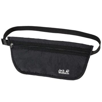 Jack Wolfskin Document Belt Bel Çantası
