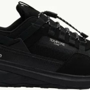 Jack Wolfskin Dromoventure Athletic Texapore Low M Erkek Outdoor Ayakkabı
