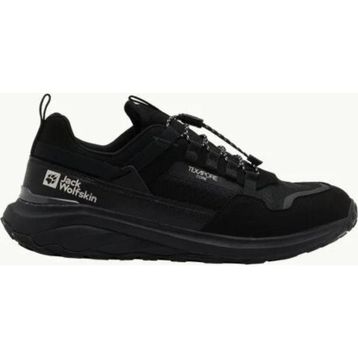 Jack Wolfskin Dromoventure Athletic Texapore Low M Erkek Outdoor Ayakkabı