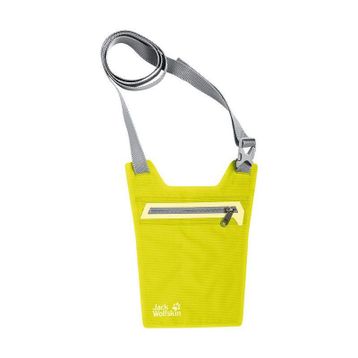 Jack Wolfskin Dryport Unisex Outdoor Omuz Çanta