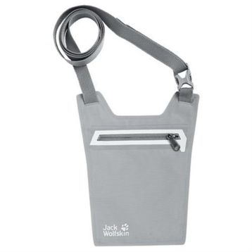 Jack Wolfskin Dryport Unisex Outdoor Omuz Çanta