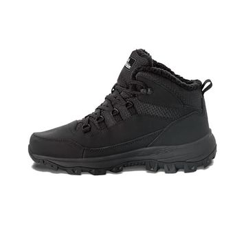 Jack Wolfskin Everquest Texapore Mid Black Erkek Bot