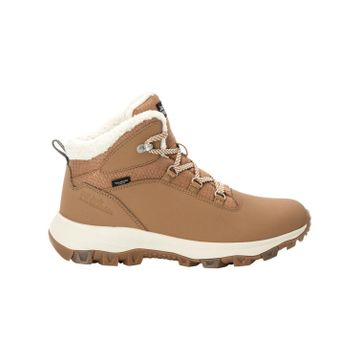 Jack Wolfskin Everquest Texapore Mid M Chipmunk Kadın Bot