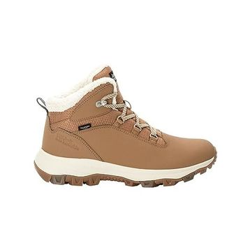Jack Wolfskin Everquest Texapore Mid M Chipmunk Kadın Bot
