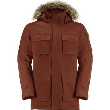 Jack Wolfskin Glacier Canyon Kiremit Erkek Outdoor Montu