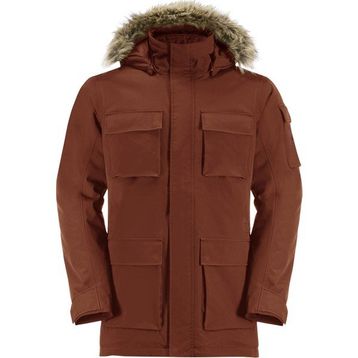Jack Wolfskin Glacier Canyon Kiremit Erkek Outdoor Montu